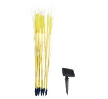 Садовый светильник на солнечной батарее Uniel USL-S-817/PT800 CORN SET10 UL-00009379