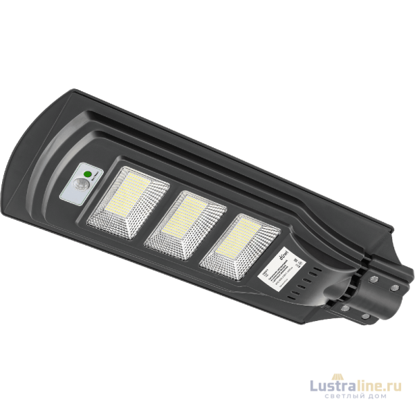 Светильник на солнечной батарее Duwi Solar Led Pro 24292 9 УЦ Светильник на солнечной батарее Duwi Solar Led Pro 24292 9 УЦ