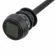 Садовый светильник на солнечной батарее Uniel USL-C-095/PT380 HALO UL-00011592