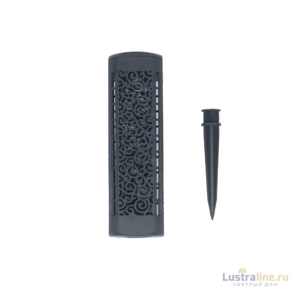 Садовый светильник на солнечной батарее Uniel USL-S-815/PT480 MAGIC UL-00009380 Садовый светильник на солнечной батарее Uniel USL-S-815/PT480 MAGIC UL-00009380