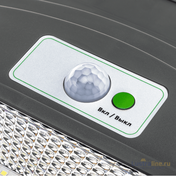 Светильник на солнечной батарее Duwi Solar Led Pro 24292 9 УЦ Светильник на солнечной батарее Duwi Solar Led Pro 24292 9 УЦ