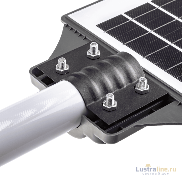 Светильник на солнечной батарее Duwi Solar Led Pro 24292 9 УЦ Светильник на солнечной батарее Duwi Solar Led Pro 24292 9 УЦ