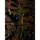 Гирлянда на солнечных батареях (UL-00006539) Uniel Занавес USL-S-132/PT1515 Multicolor Curtain