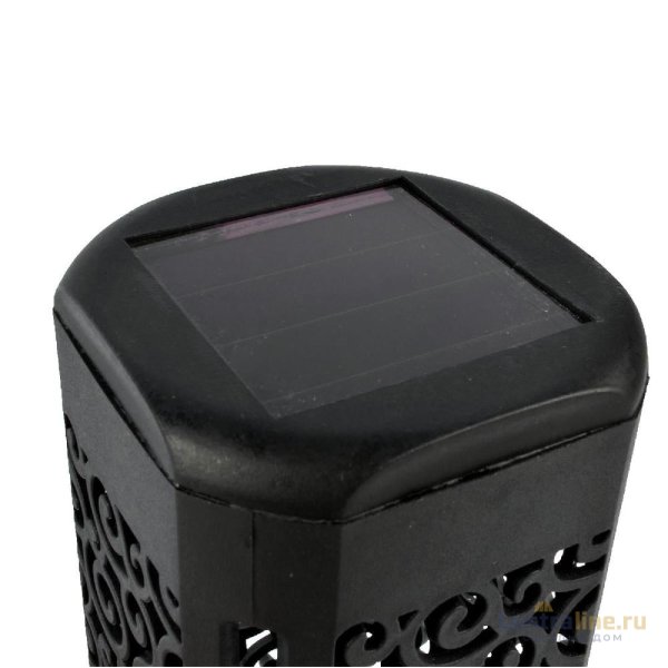 Садовый светильник на солнечной батарее Uniel USL-S-815/PT480 MAGIC UL-00009380 Садовый светильник на солнечной батарее Uniel USL-S-815/PT480 MAGIC UL-00009380