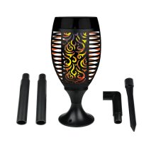 Светильник на солнечных батареях (UL-00004281) Uniel Фонари USL-S-183/PM490 Small Torch