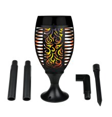 Светильник на солнечных батареях (UL-00004281) Uniel Фонари USL-S-183/PM490 Small Torch
