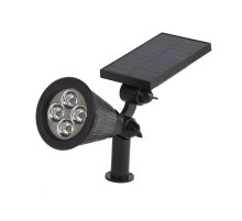 Светильник на солнечных батареях ЭРА ERASP024-10 Б0044219