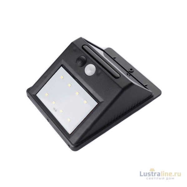 Светильник на солнечных батареях (UL-00003134) Uniel Functional USL-F-163/PT120 Sensor Светильник на солнечных батареях (UL-00003134) Uniel Functional USL-F-163/PT120 Sensor