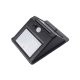 Светильник на солнечных батареях (UL-00003134) Uniel Functional USL-F-163/PT120 Sensor