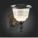 Светильник на солнечных батареях ST Luce Solaris SL9502.401.01