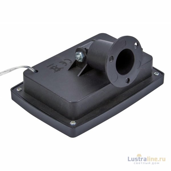 Садовая гирлянда на солнечной батарее Uniel USL-S-128/PT30000 MULTI DEW UL-00012695