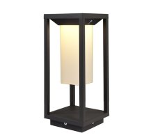 Ландшафтный светильник Deko-Light Samas Solar 733049