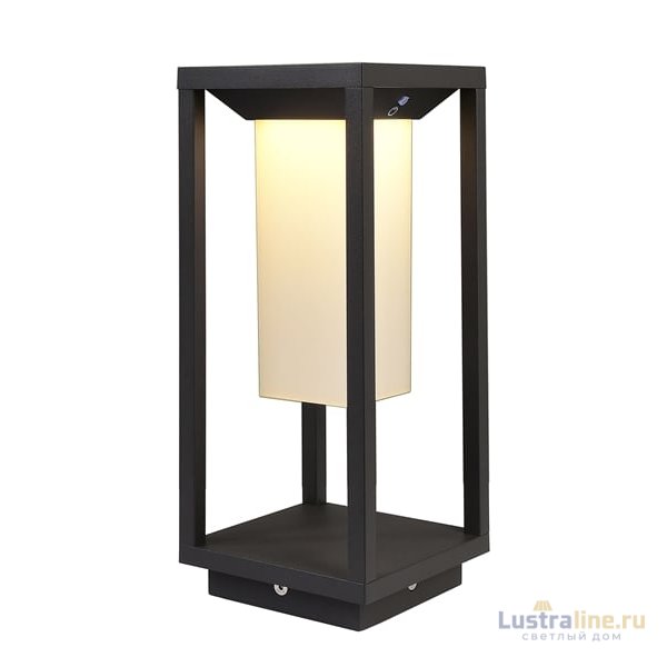 Ландшафтный светильник Deko-Light Samas Solar 733049 Ландшафтный светильник Deko-Light Samas Solar 733049