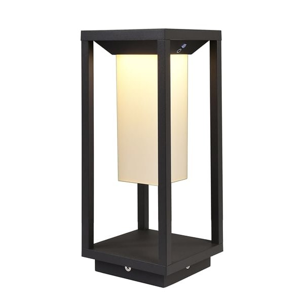 Ландшафтный светильник Deko-Light Samas Solar 733049