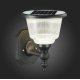 Светильник на солнечных батареях ST Luce Solaris SL9502.401.01