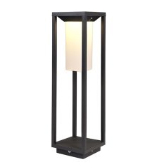 Ландшафтный светильник Deko-Light Samas Solar 733050