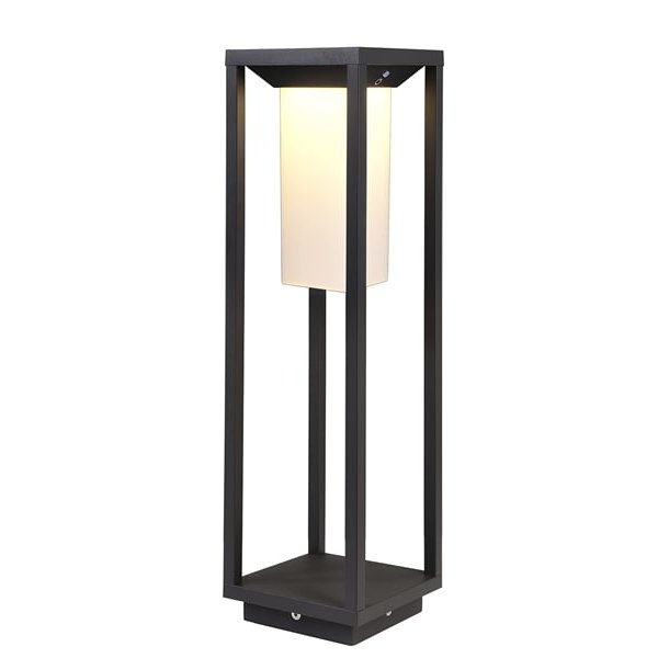 Ландшафтный светильник Deko-Light Samas Solar 733050