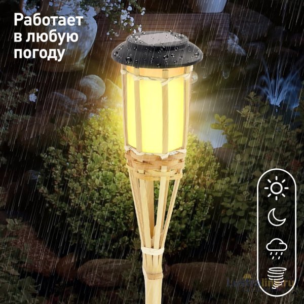 Уличный светильник Эра ERASF22-24 Б0053382 Уличный светильник Эра ERASF22-24 Б0053382