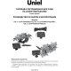 Гирлянда на солнечных батареях (UL-00006557) Uniel Бабочки USL-S-129/PT4000 Butterflies