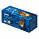 Садовый светильник на солнечной батарее Uniel USL-S-829/PM290 BROWN OWL UL-00011605