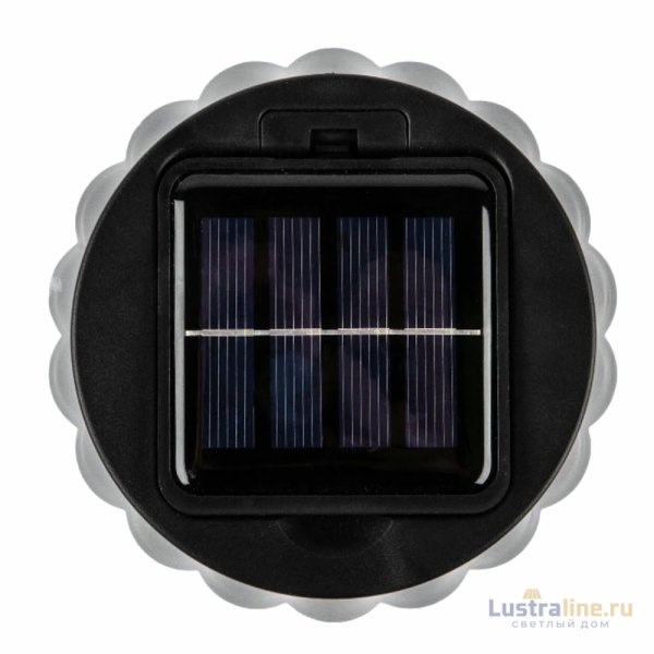 Светильник на солнечной батарее Uniel USL-F-157/PT060 RADIATE UL-00010434 Светильник на солнечной батарее Uniel USL-F-157/PT060 RADIATE UL-00010434
