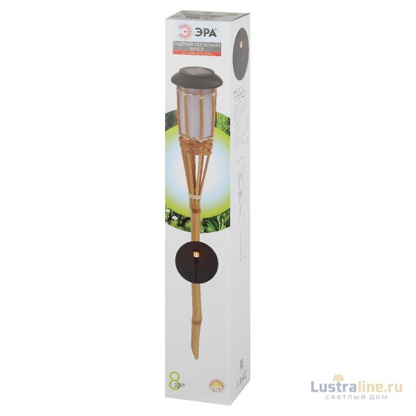 Уличный светильник Эра ERASF22-24 Б0053382 Уличный светильник Эра ERASF22-24 Б0053382