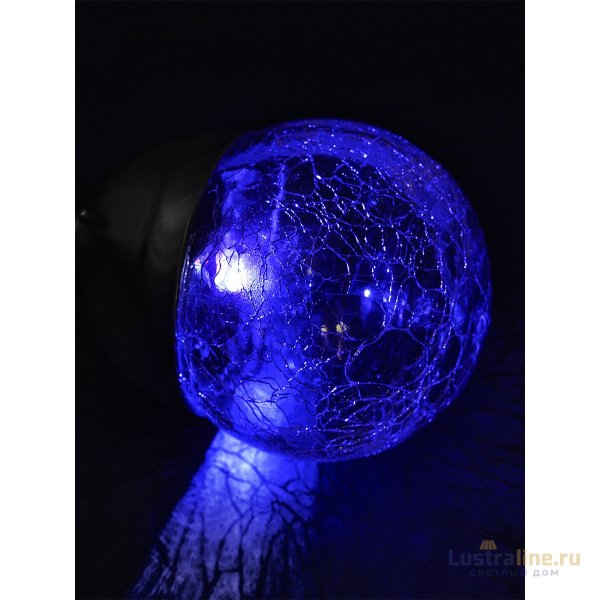 Светильник на солнечных батареях (07280) Uniel Modern USL-M-063/MT390 Bellatrix Светильник на солнечных батареях (07280) Uniel Modern USL-M-063/MT390 Bellatrix