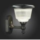 Светильник на солнечных батареях ST Luce Solaris SL9502.401.01