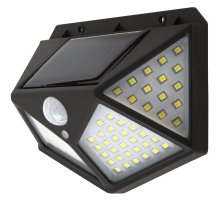 Светильник на солнечной батарее General GWSL-B2-12BT-1200MA-8H-IP65 416041