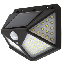 Светильник на солнечной батарее General GWSL-B2-12BT-1200MA-8H-IP65 416041
