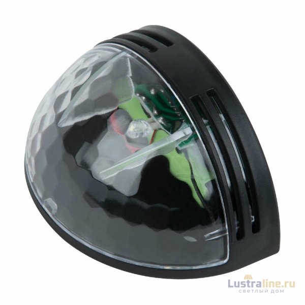 Светильник настенный на солнечной батарее Uniel USL-F-251/PM050 SHINY UL-00011591 Светильник настенный на солнечной батарее Uniel USL-F-251/PM050 SHINY UL-00011591