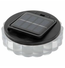 Светильник на солнечной батарее Uniel USL-F-157/PT060 RADIATE UL-00010434