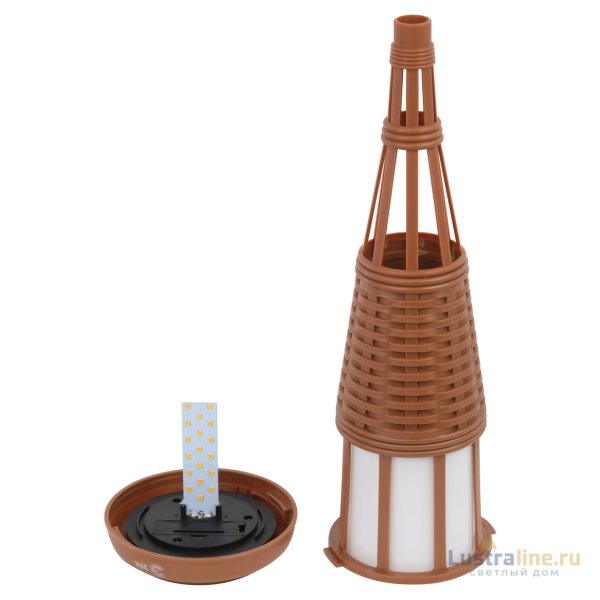 Уличный светильник Эра ERASF22-35 Б0053383 Уличный светильник Эра ERASF22-35 Б0053383