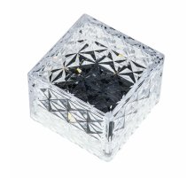 Садовый светильник на солнечной батарее Uniel USL-F-172/PT050 ICECUBE UL-00011750