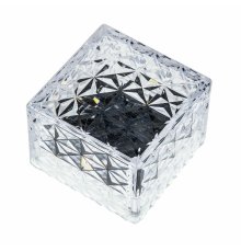 Садовый светильник на солнечной батарее Uniel USL-F-172/PT050 ICECUBE UL-00011750