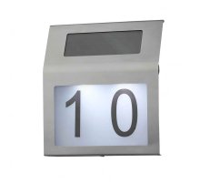 Светильник на солнечных батареях ЭРА ERAFS048-09 Б0044249