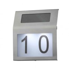 Светильник на солнечных батареях ЭРА ERAFS048-09 Б0044249