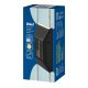 Уличный настенный светильник на солнечной батарее Uniel USL-F-154/PT120 NEWYORK UL-00009370