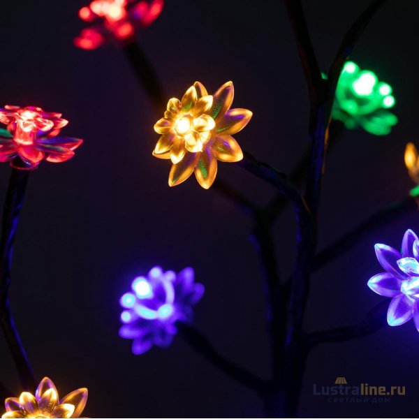 Грунтовый светильник Сакура Эра ERASF22-60 Б0057655 Грунтовый светильник Сакура Эра ERASF22-60 Б0057655