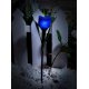 Светильник на солнечных батареях (UL-00004279) Uniel Promo USL-C-454/PT305 Blue Tulip