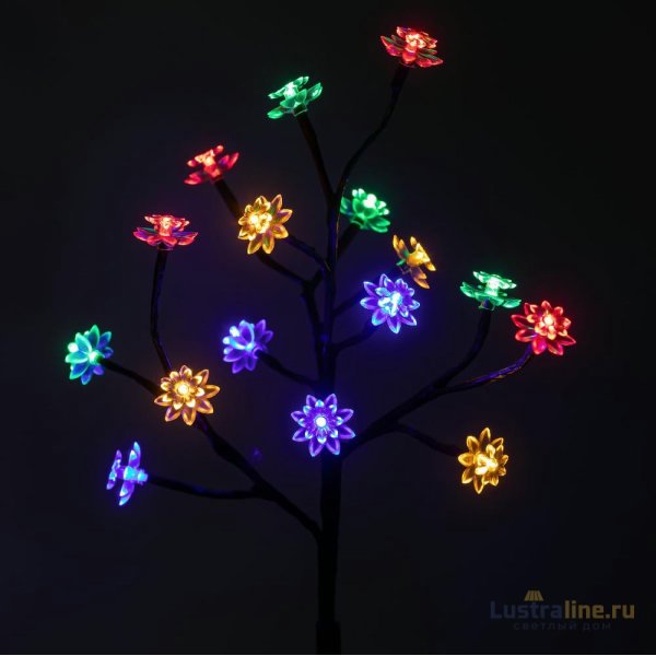 Грунтовый светильник Сакура Эра ERASF22-60 Б0057655 Грунтовый светильник Сакура Эра ERASF22-60 Б0057655