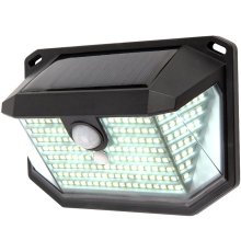 Светильник на солнечной батарее General GWSL-B1-10BT-1200MA-8H-IP65 416005