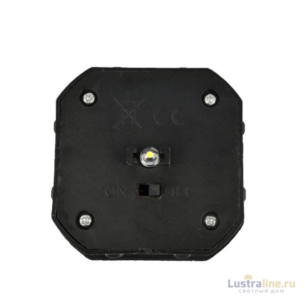 Садовый светильник на солнечной батарее Uniel USL-S-815/PT480 MAGIC UL-00009380 Садовый светильник на солнечной батарее Uniel USL-S-815/PT480 MAGIC UL-00009380