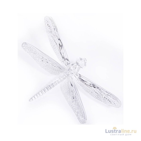 Светильник на солнечных батареях (07293) Uniel USL-S-106/PT075 Magic Dragonfly Светильник на солнечных батареях (07293) Uniel USL-S-106/PT075 Magic Dragonfly