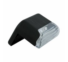 Светильник настенный на солнечной батарее Uniel USL-F-250/PM050 FLASH UL-00011590