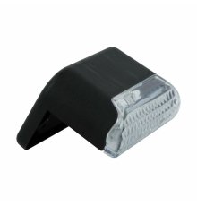 Светильник настенный на солнечной батарее Uniel USL-F-250/PM050 FLASH UL-00011590