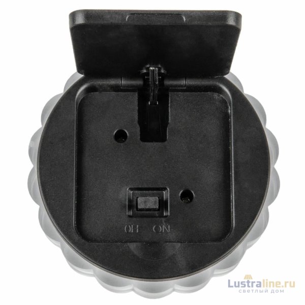 Светильник на солнечной батарее Uniel USL-F-157/PT060 RADIATE UL-00010434 Светильник на солнечной батарее Uniel USL-F-157/PT060 RADIATE UL-00010434