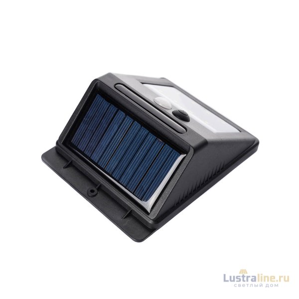 Светильник на солнечных батареях (UL-00003134) Uniel Functional USL-F-163/PT120 Sensor Светильник на солнечных батареях (UL-00003134) Uniel Functional USL-F-163/PT120 Sensor