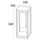 Ландшафтный светильник Deko-Light Samas Solar 733049