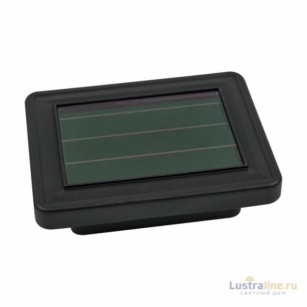 Садовая гирлянда на солнечной батарее Uniel USL-S-126/PT1800 FROST BULBS UL-00012697 Садовая гирлянда на солнечной батарее Uniel USL-S-126/PT1800 FROST BULBS UL-00012697